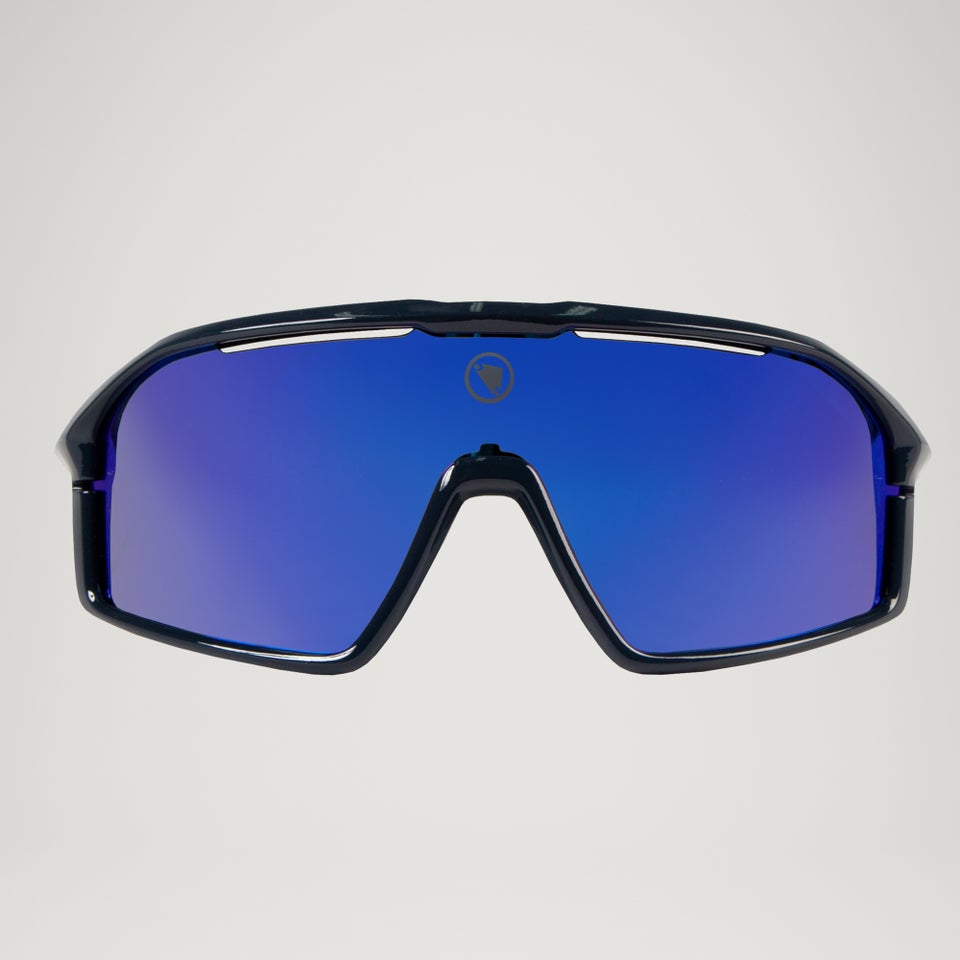 Gabbro Glasses II - Navy