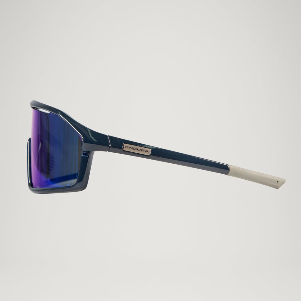 Gabbro Glasses II - Navy