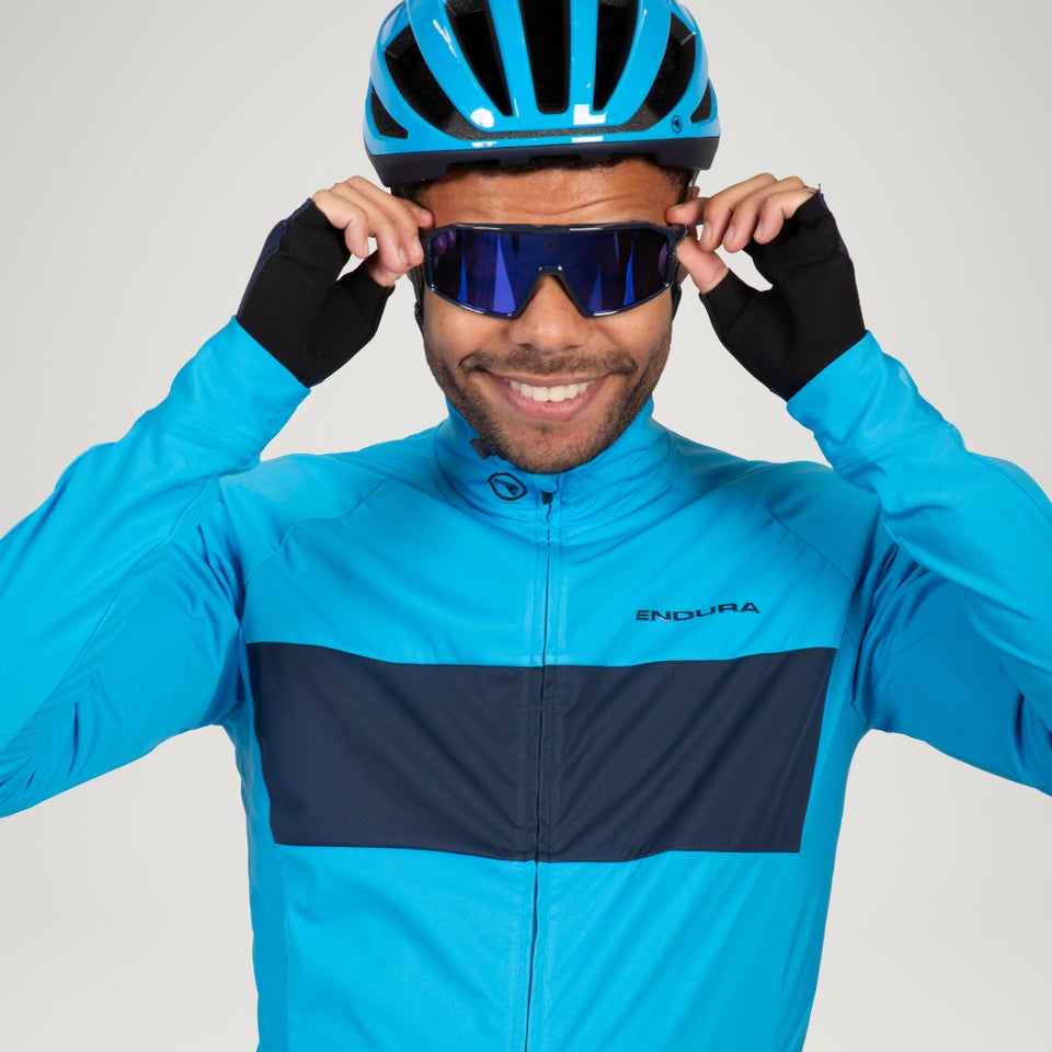 Gabbro Glasses II - Navy