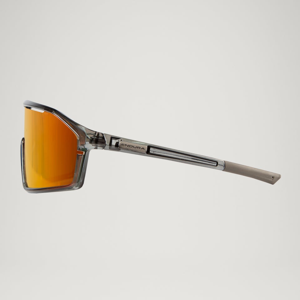 Gabbro Glasses II - Grey