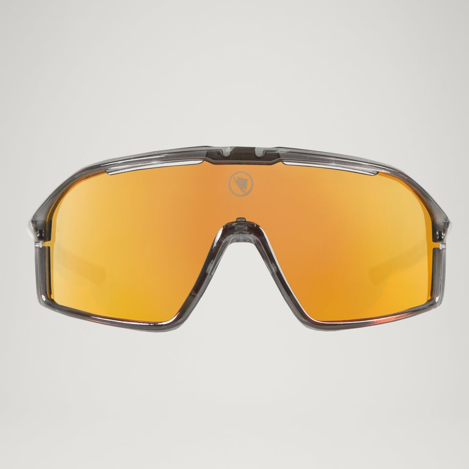 Gabbro Glasses II - Grey