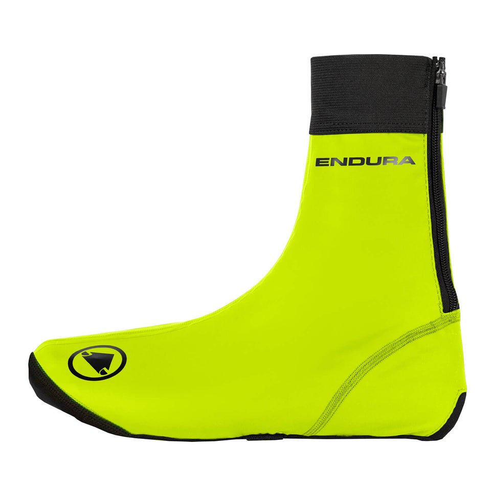 FS260-Pro Slick Überschuh II für Herren - Neon-Gelb