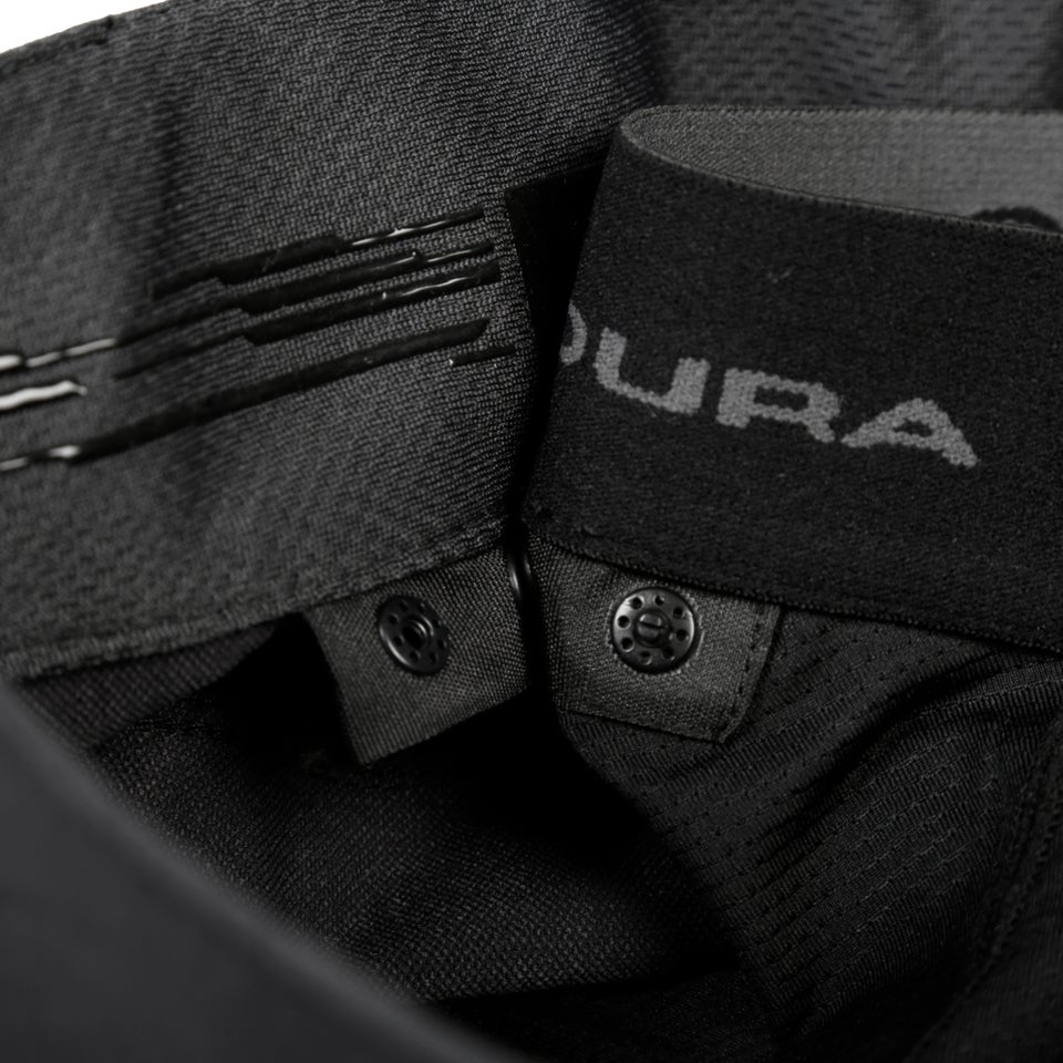 Women's Padded Clickfast™ Liner Shorts - Black