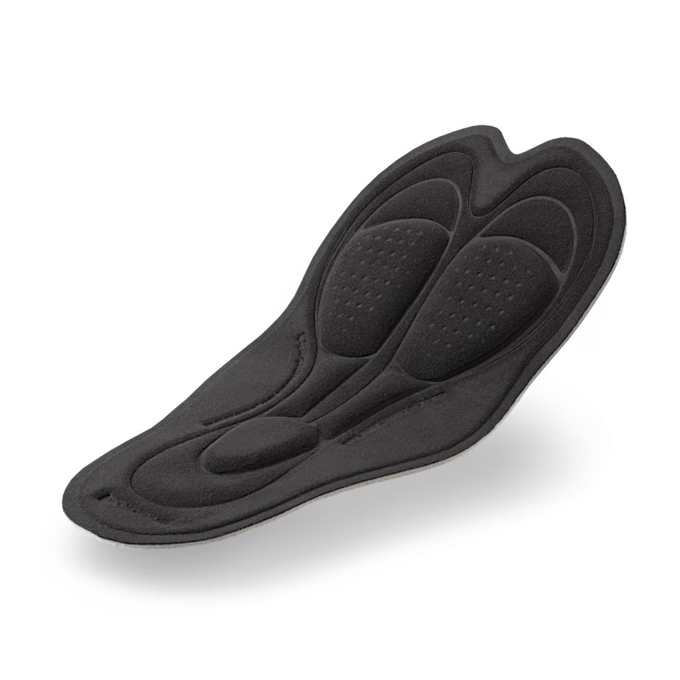 Men's Padded Clickfast™ Liner Shorts - Black