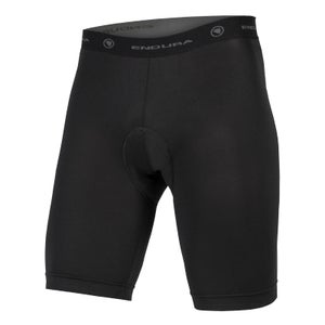Men's Padded Liner II - Black - XXL
