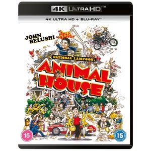 Animal House