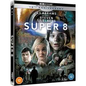 Super 8 Ultra