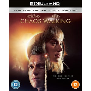 Chaos Walking