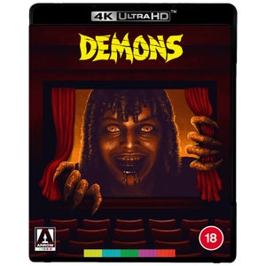 Demons
