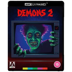 Demons 2