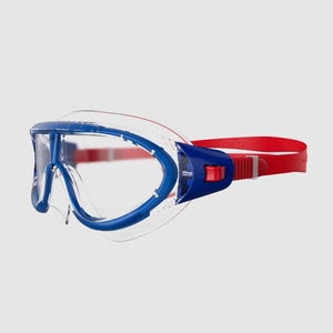Lunettes de natation enfant Biofuse Rift Rouge
