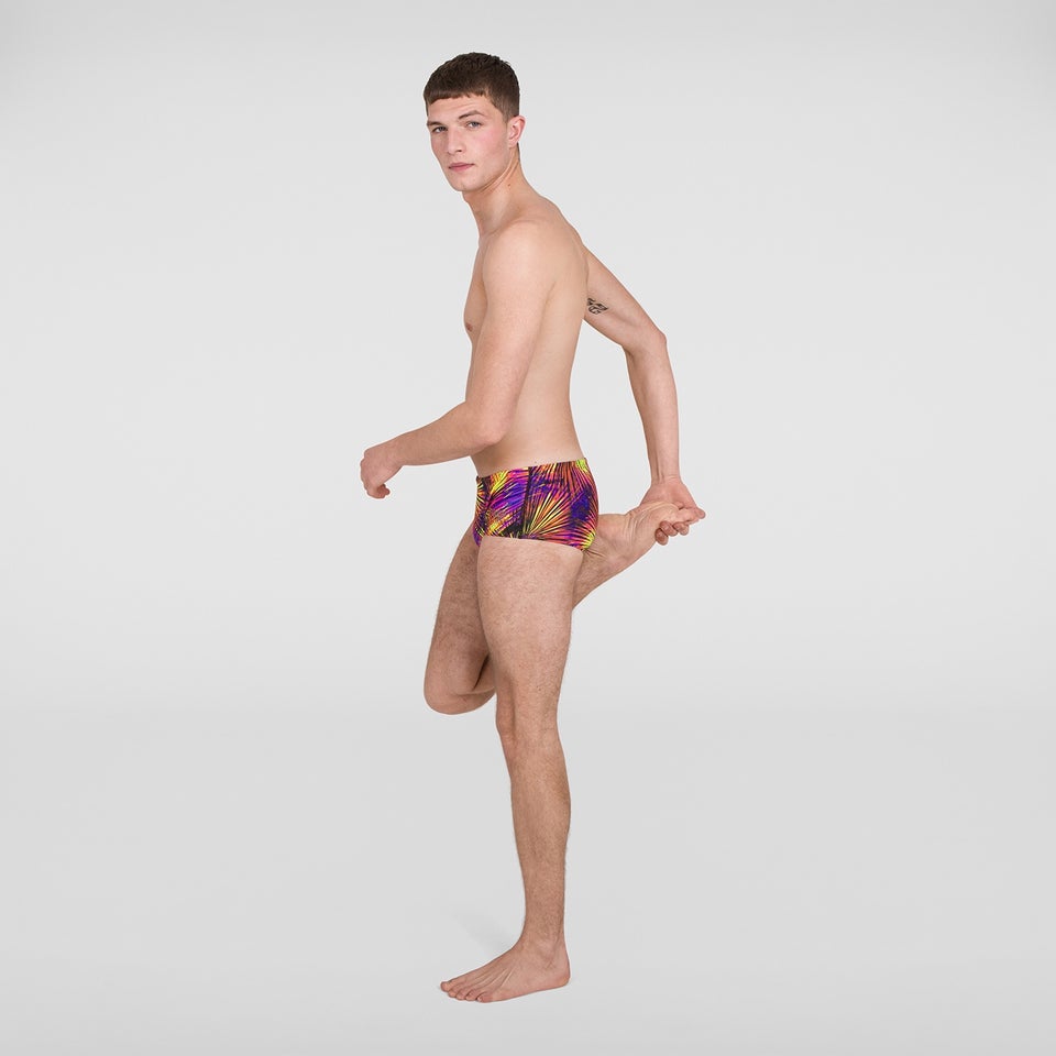 Slip de bain Placement Digital 14cm