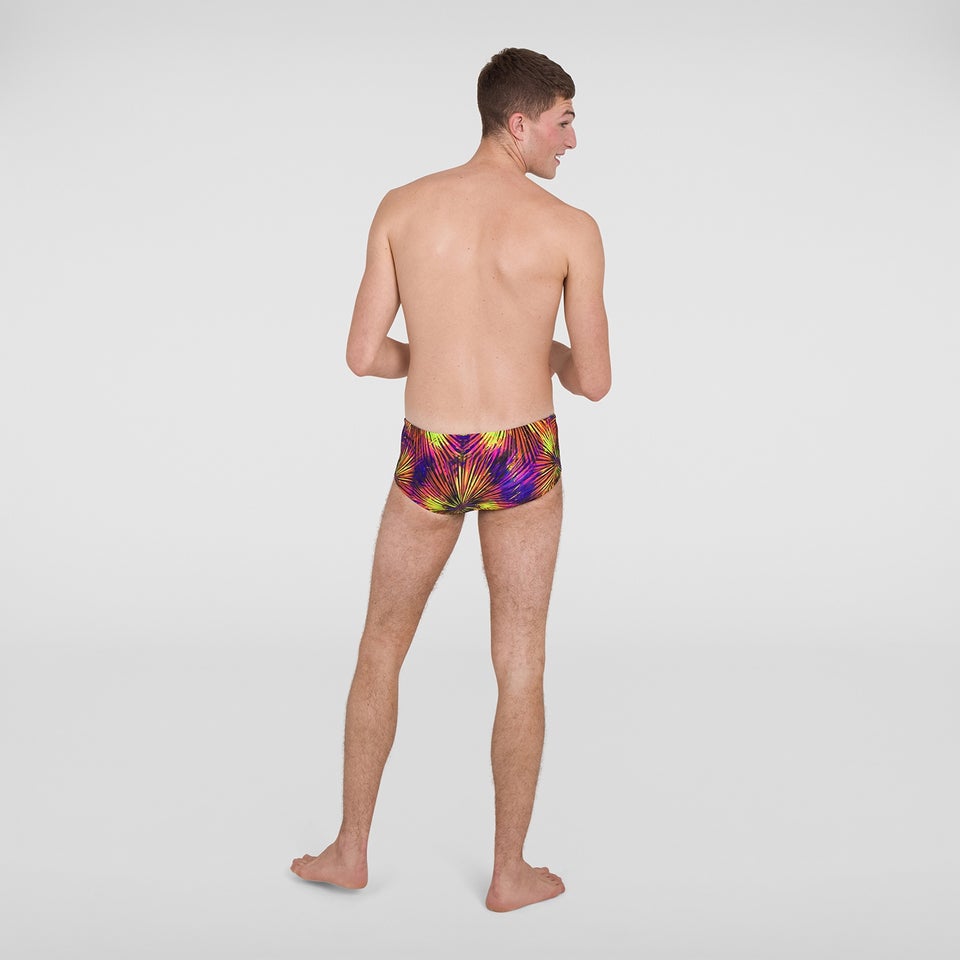 Slip de bain Placement Digital 14cm