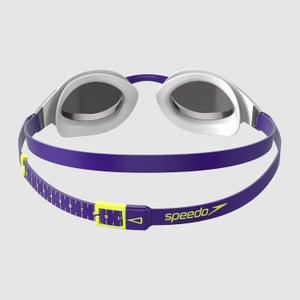 Adult Fastskin Elite Mirror Goggles Violet