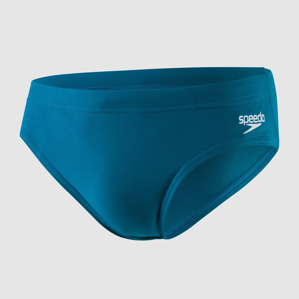 Essential Endurance+ 3" Sportsbrief Blue