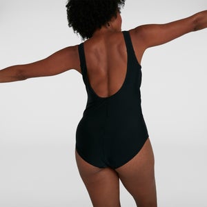 Essential U-Back Maternity Swimsuit