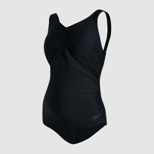 Essential U-Back Maternity Swimsuit