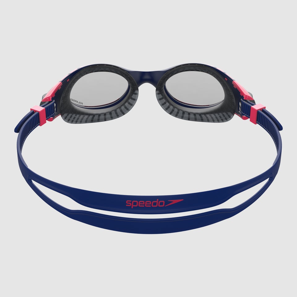 Adult Futura Biofuse Flexiseal Tri Goggles Navy
