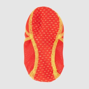 Junior Pool Sock Yellow