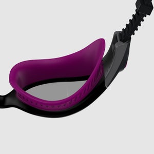 Futura Biofuse Flexiseal Female Goggles Pink