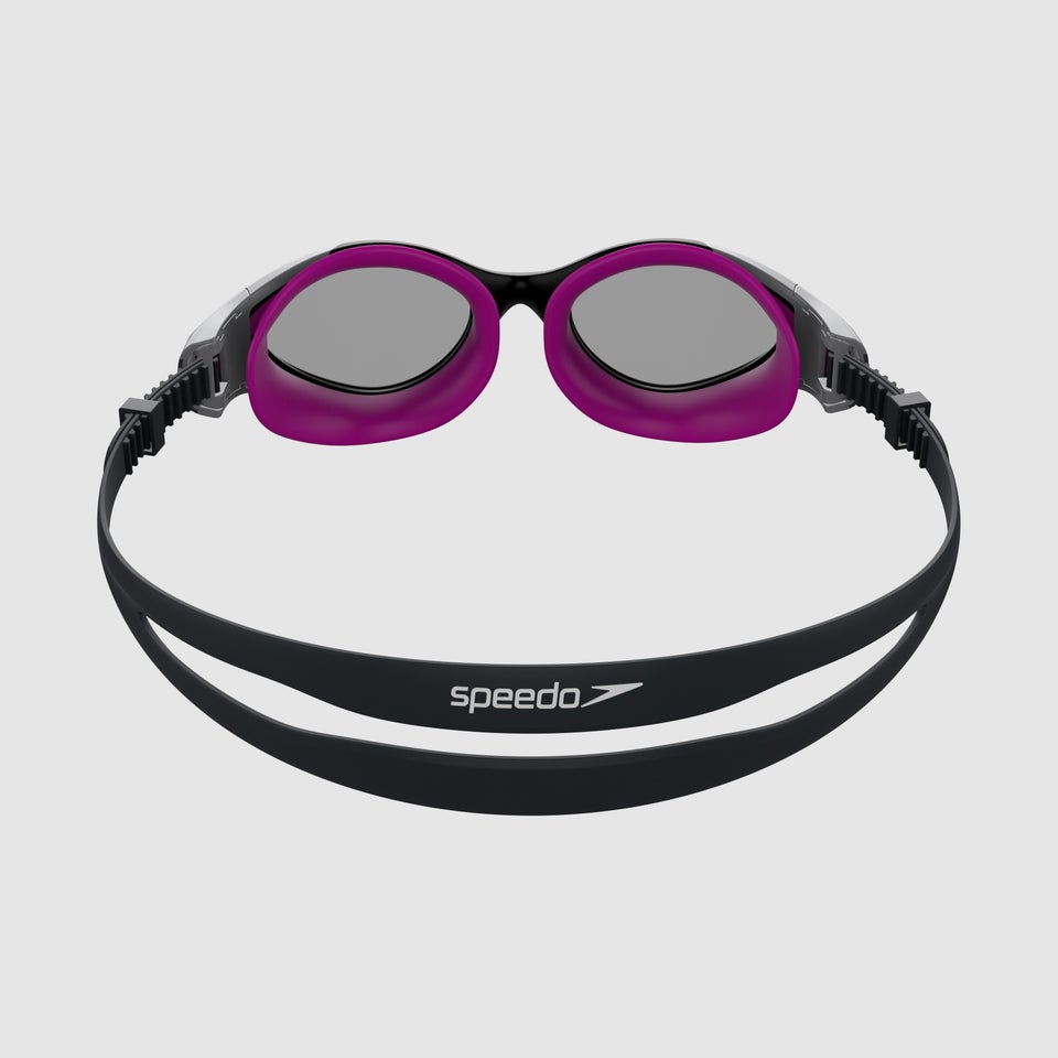 Futura Biofuse Flexiseal Female Goggles Pink