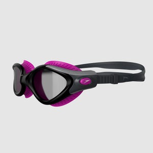 Futura Biofuse Flexiseal Female Goggles Pink