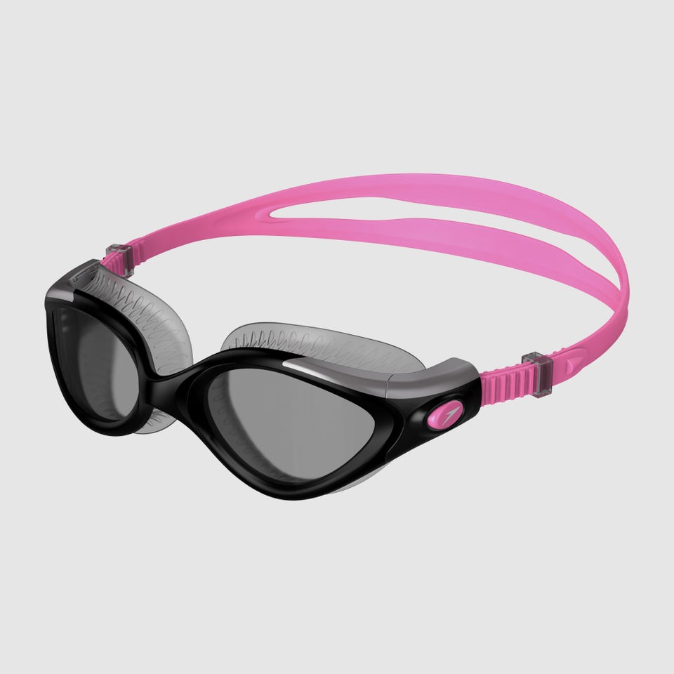 Futura Biofuse Flexiseal Female Goggles Pink