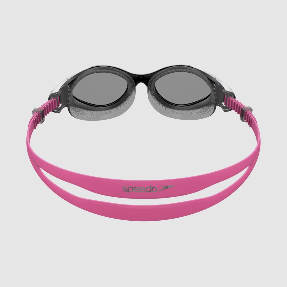 Futura Biofuse Flexiseal Female Goggles Pink