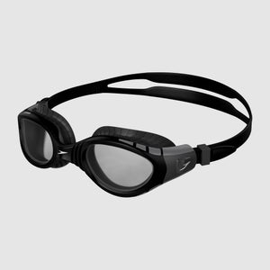 Futura Biofuse Flexiseal Goggles Black