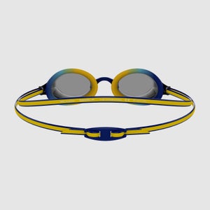 Vengeance Junior Goggles Yellow