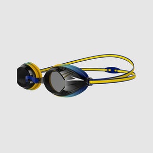 Vengeance Junior Goggles Yellow
