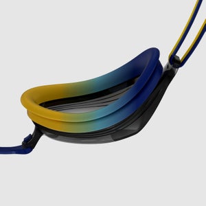 Vengeance Junior Goggles Yellow