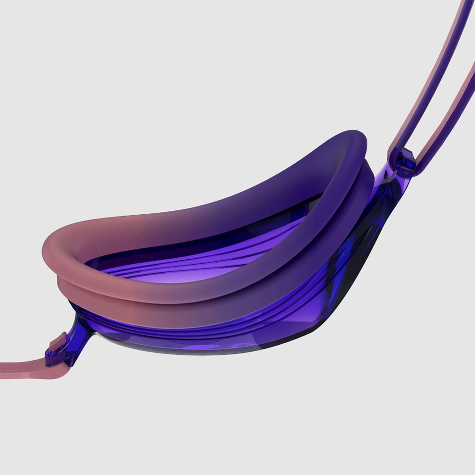 Vengeance Junior Goggles Pink