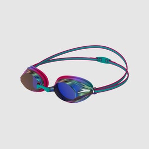 Vengeance Mirror Junior Goggles Blue