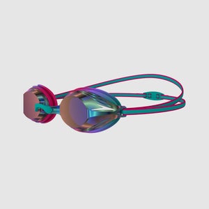 Vengeance Mirror Junior Goggles Blue