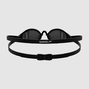 Fastskin Speedsocket 2 Mirror Goggles Black