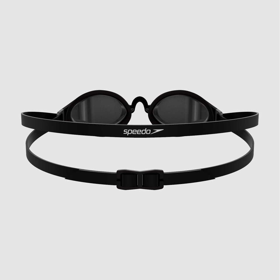 Fastskin Speedsocket 2 Mirror Goggles Black