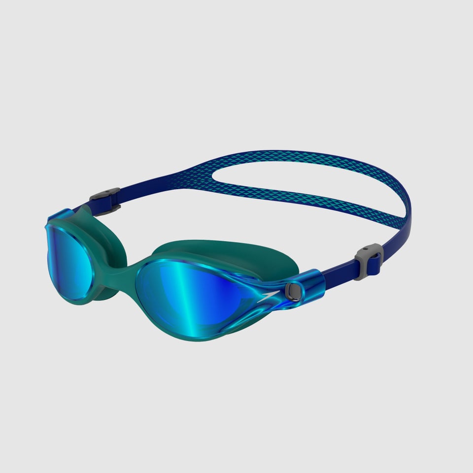 Virtue Mirror Female Goggles Green