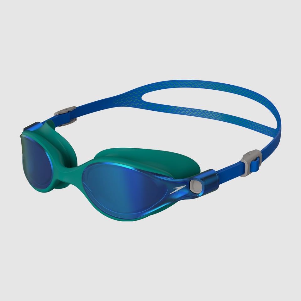 Virtue Mirror Female Goggles Green