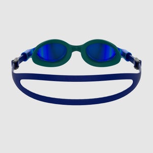 Virtue Mirror Female Goggles Green