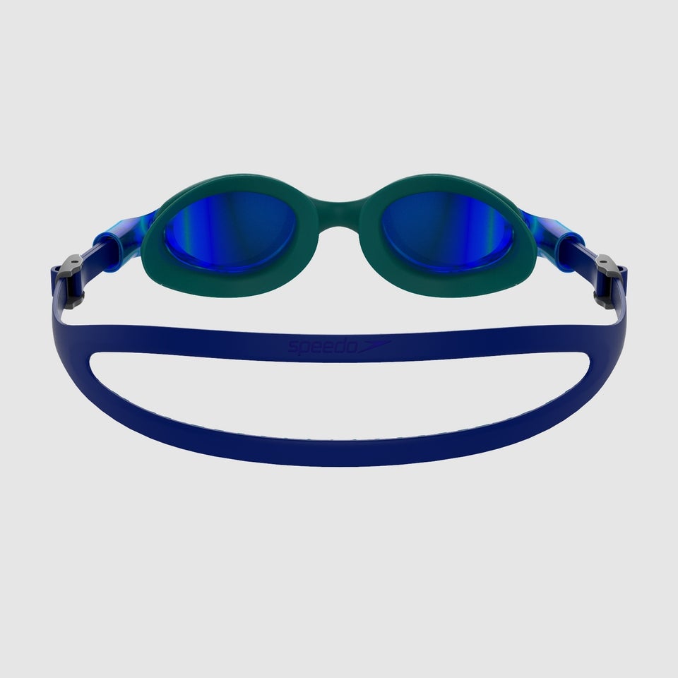 Virtue Mirror Female Goggles Green