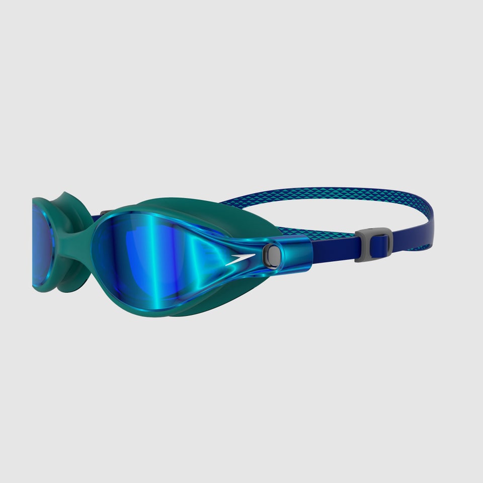 Virtue Mirror Female Goggles Green