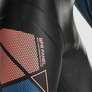 Men's Fastskin Xenon Wetsuit Black