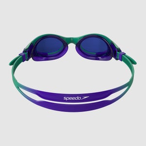 Lunettes de natation enfant Futura Biofuse Flexiseal Miroir