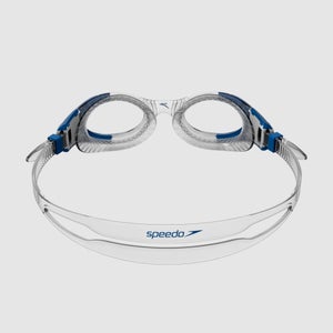 Futura Biofuse Flexiseal Junior Goggles Clear
