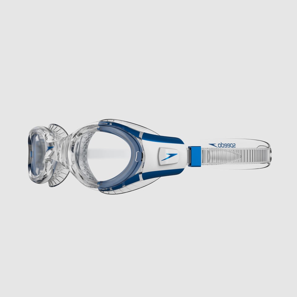 Lunettes de natation enfant Futura Biofuse Flexiseal