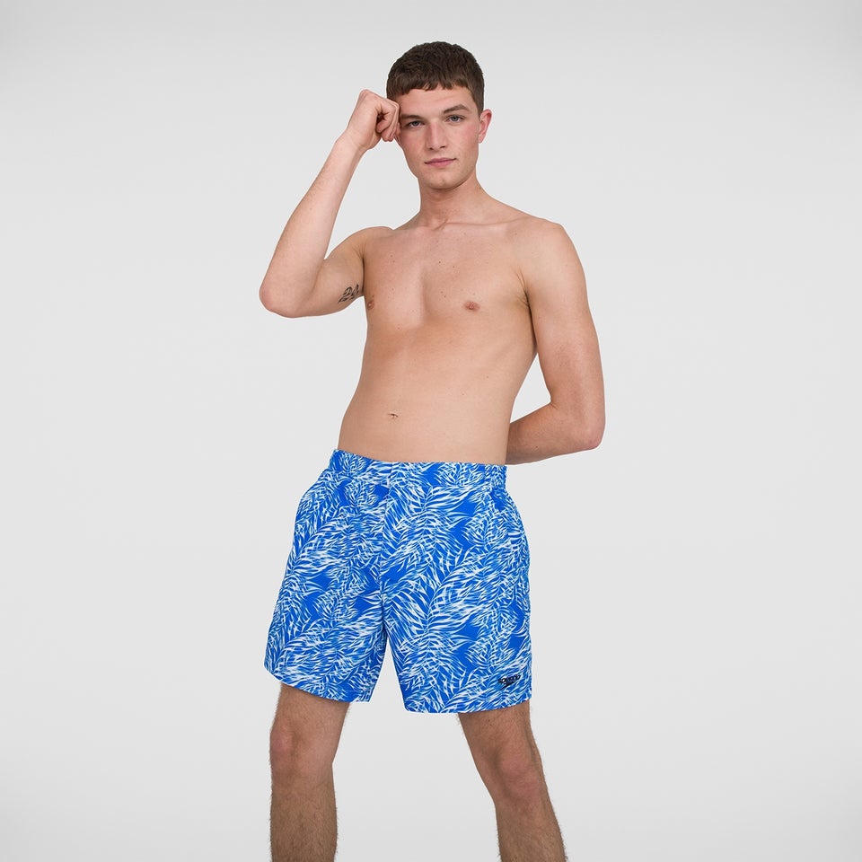 Vintage Paradise 40 cm Badeshorts