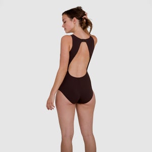 Vivashine Printed Badeanzug