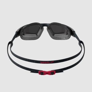 Aquapulse Pro Schwimmbrille in Grau
