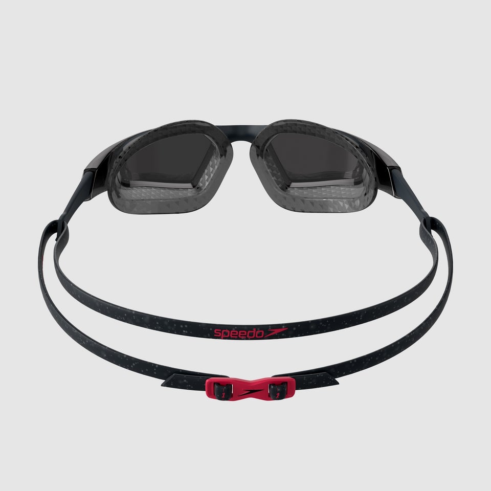 Aquapulse Pro Goggles Grey